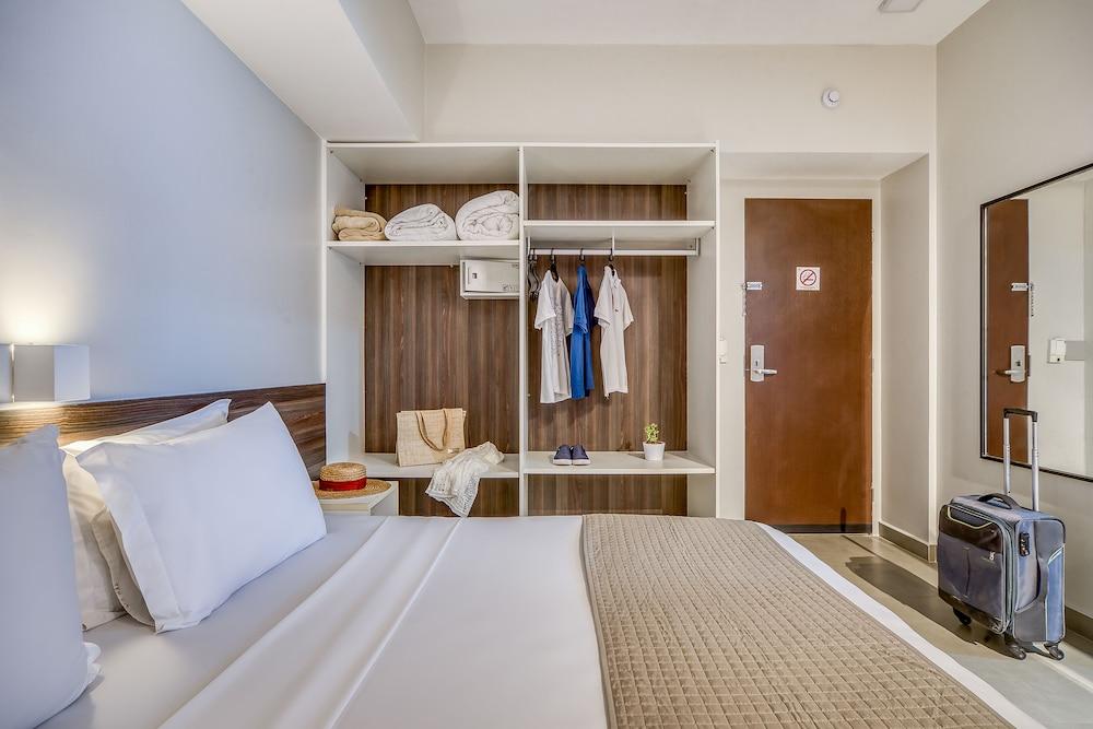 Tambaqui Hotel Maceió